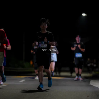Runner Photo 3643297