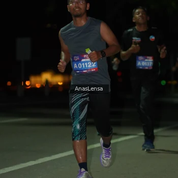 Runner Photo 3643298