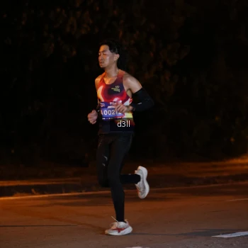 Runner Photo 3643299