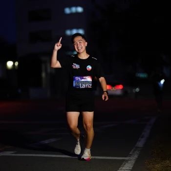 Runner Photo 3643303