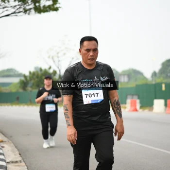Runner Photo 3643304