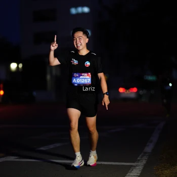 Runner Photo 3643307