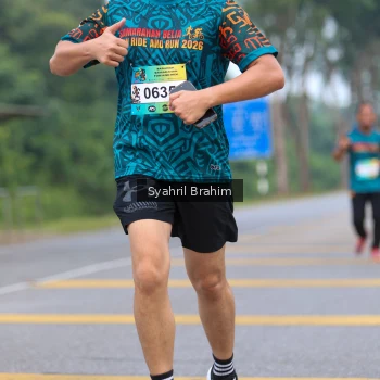 Runner Photo 3643311