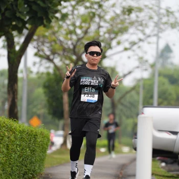 Runner Photo 3643314