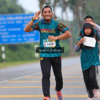Runner Photo 3643318