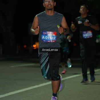 Runner Photo 3643320