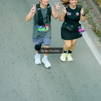 Runner Photo 3643323