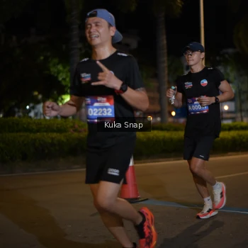 Runner Photo 3643326