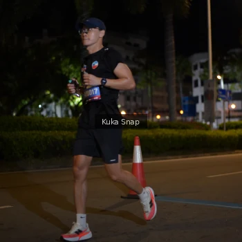 Runner Photo 3643330