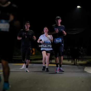 Runner Photo 3643334
