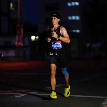 Runner Photo 3643335
