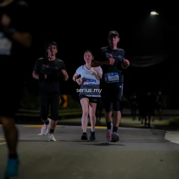 Runner Photo 3643337