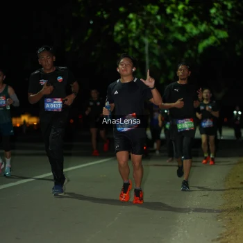 Runner Photo 3643338