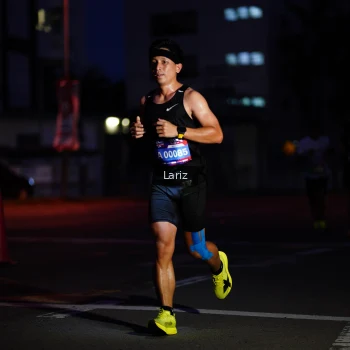 Runner Photo 3643339