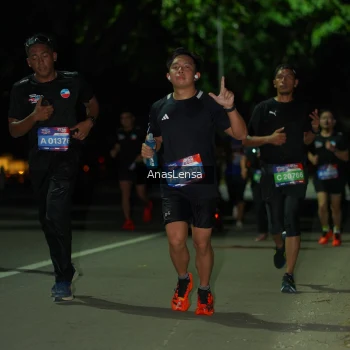 Runner Photo 3643340