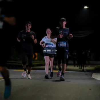 Runner Photo 3643341