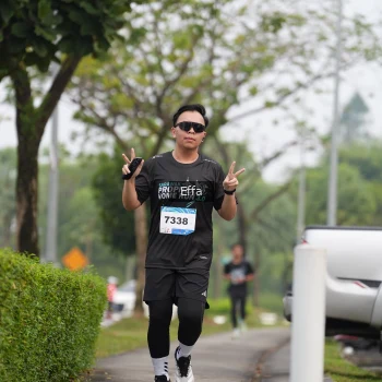 Runner Photo 3643344