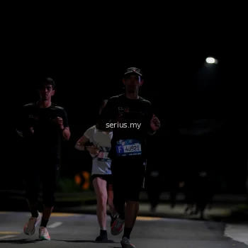 Runner Photo 3643355
