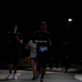 Runner Photo 3643356