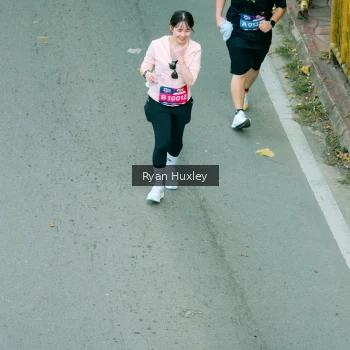 Runner Photo 3643357