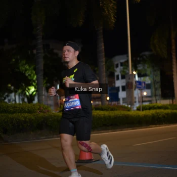 Runner Photo 3643361