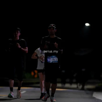 Runner Photo 3643363