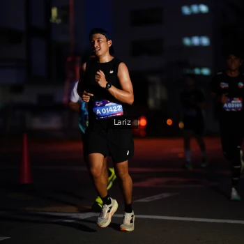 Runner Photo 3643368