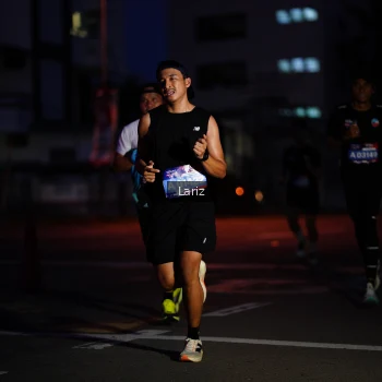 Runner Photo 3643372