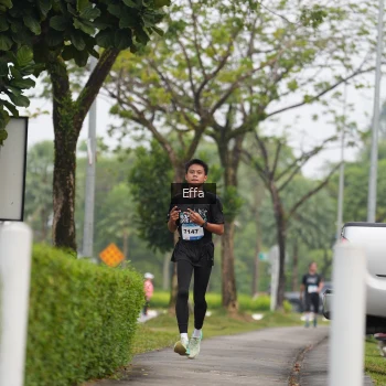 Runner Photo 3643373