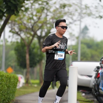 Runner Photo 3643376