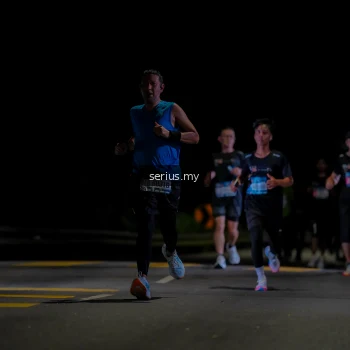 Runner Photo 3643381