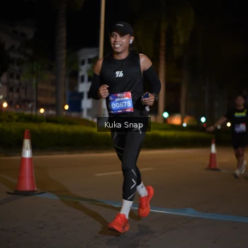 Runner Photo 3643393
