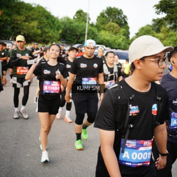 Runner Photo 3643394