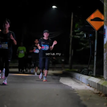 Runner Photo 3643397