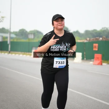 Runner Photo 3643398