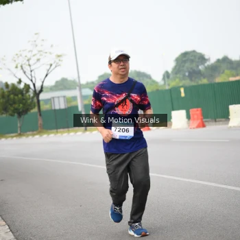 Runner Photo 3643399