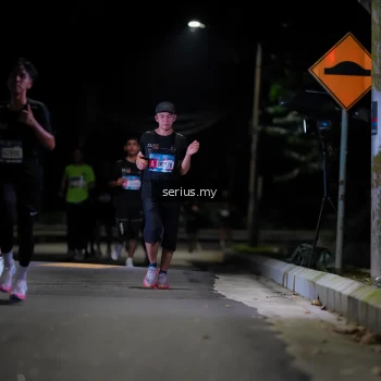 Runner Photo 3643400