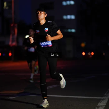 Runner Photo 3643403