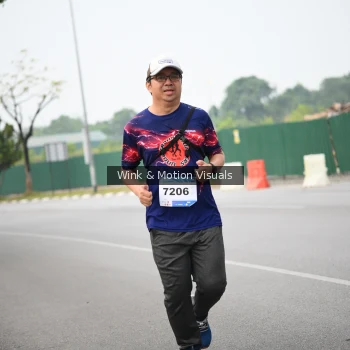 Runner Photo 3643406