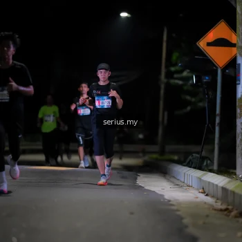 Runner Photo 3643412
