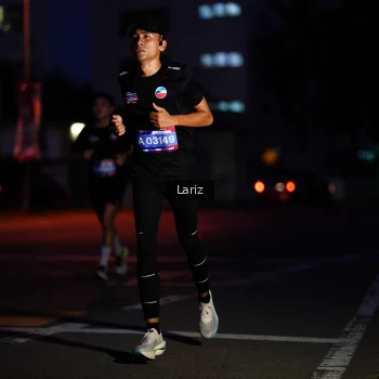Runner Photo 3643414