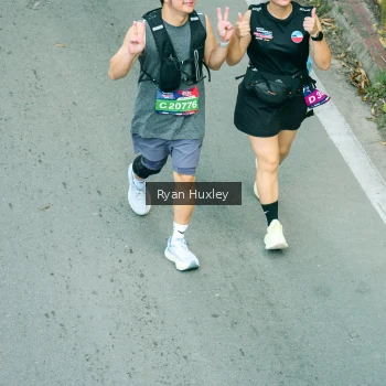 Runner Photo 3643417
