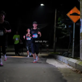Runner Photo 3643419