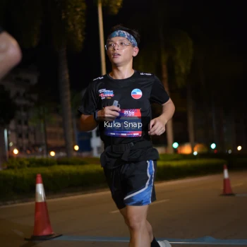 Runner Photo 3643420