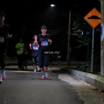 Runner Photo 3643422