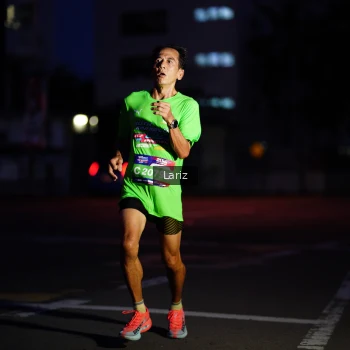 Runner Photo 3643436