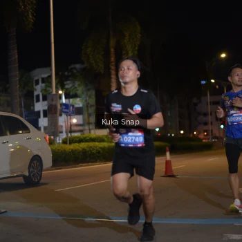 Runner Photo 3643437