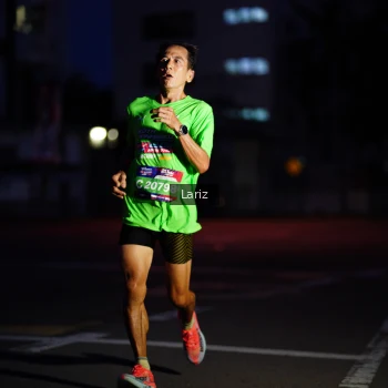 Runner Photo 3643443