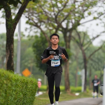 Runner Photo 3643444