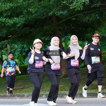 Runner Photo 3643448